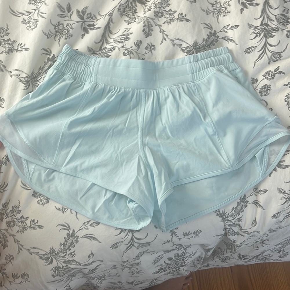 Lululemon hotty hots